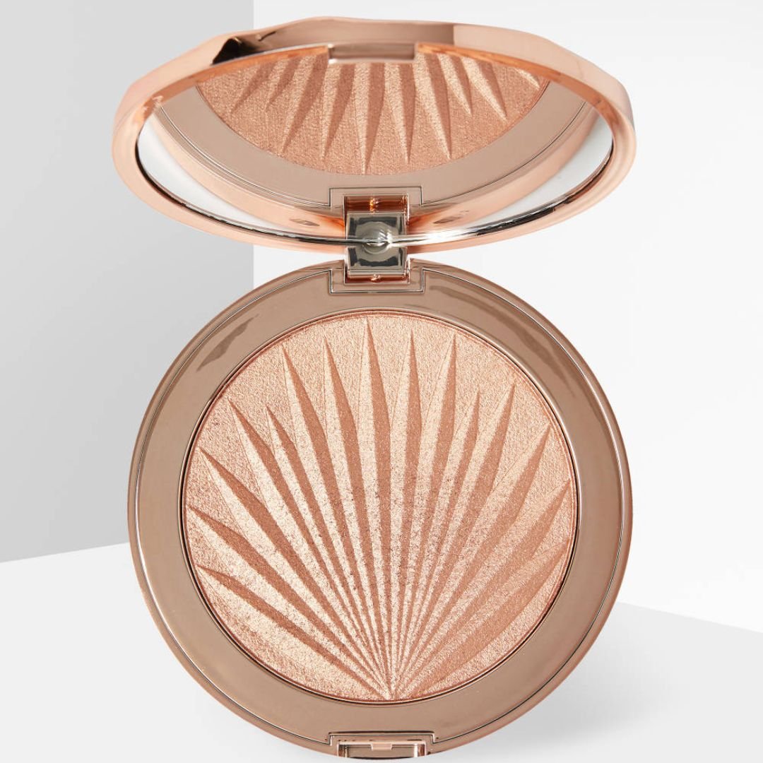 Revolution Glow Makeup Splendour Highlighter