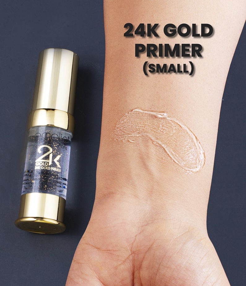 24K Gold Primer