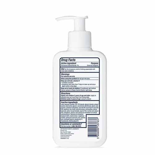 CeraVe Itch Relief Moisturizing Lotion - 237ml