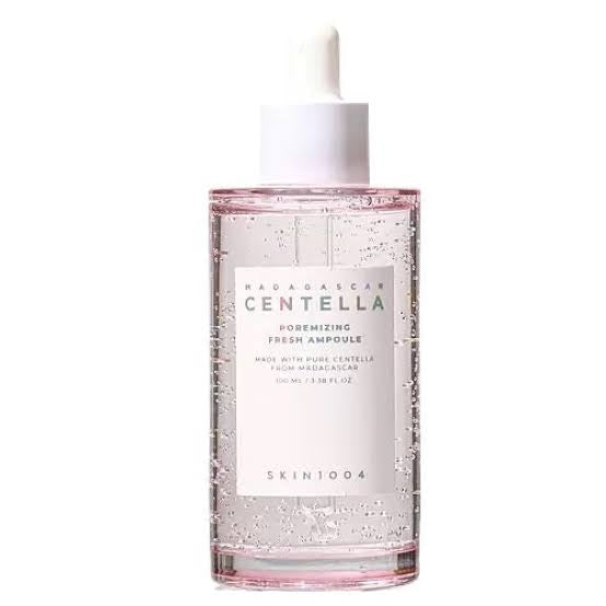 SKIN 1004 Madagascar Centella Poremizing Fresh Ampoule 100ml Korea