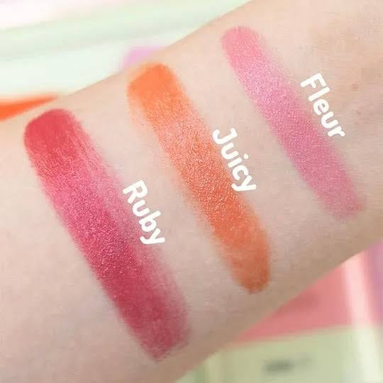 Pixi Blushon