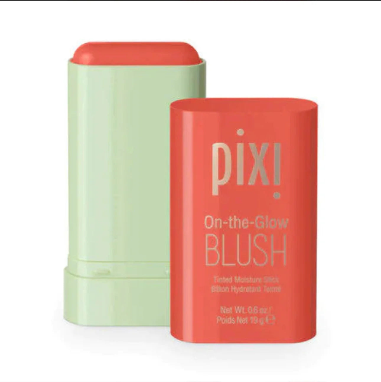 Pixi Blushon