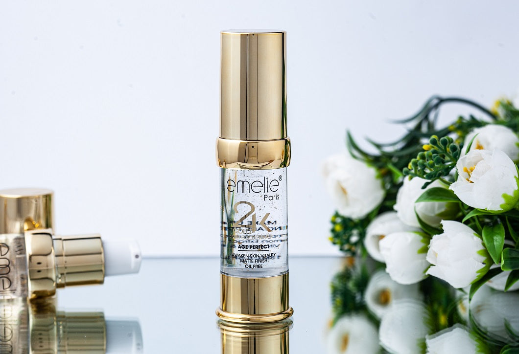 24K Gold Primer