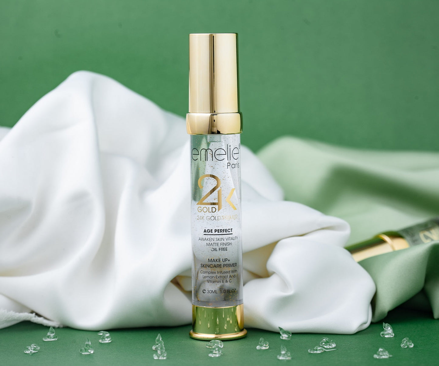 24K Gold Primer