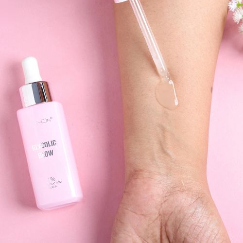 ME-ON Glycolic Acid Serum