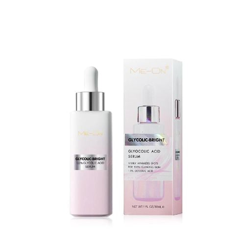 ME-ON Glycolic Bright Serum – Dark Spot Remover & Skin Brightening