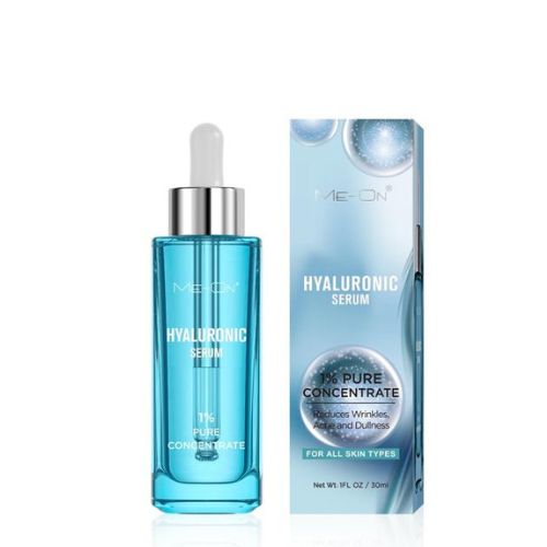 ME-ON Hyaluronic Acid Serum – Anti-Wrinkle & Dark Spot Corrector