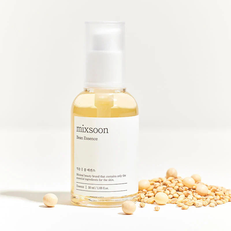 Mixsoon Bean Essence 50ml (Large Size)