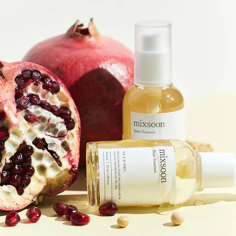Mixsoon Bean Essence 50ml (Large Size)