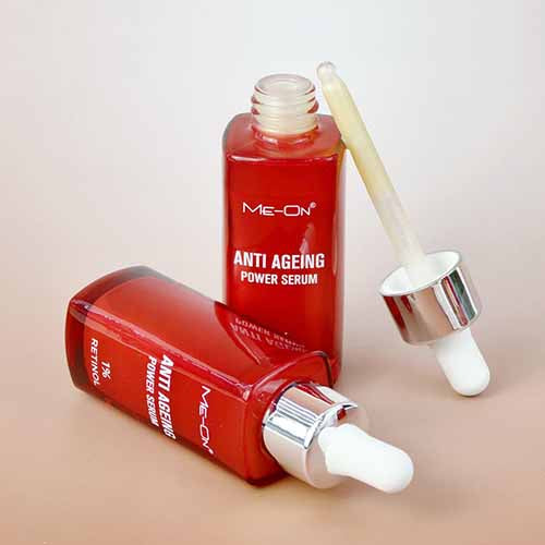 Me-On Anti Ageing Power Serum – 3% Pro-Xylane + Hyaluronic Acid