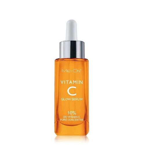 ME-ON Vitamin C Face Serum – Brightening & Anti-Ageing
