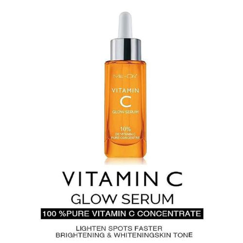 ME-ON Vitamin C Face Serum – Brightening & Anti-Ageing