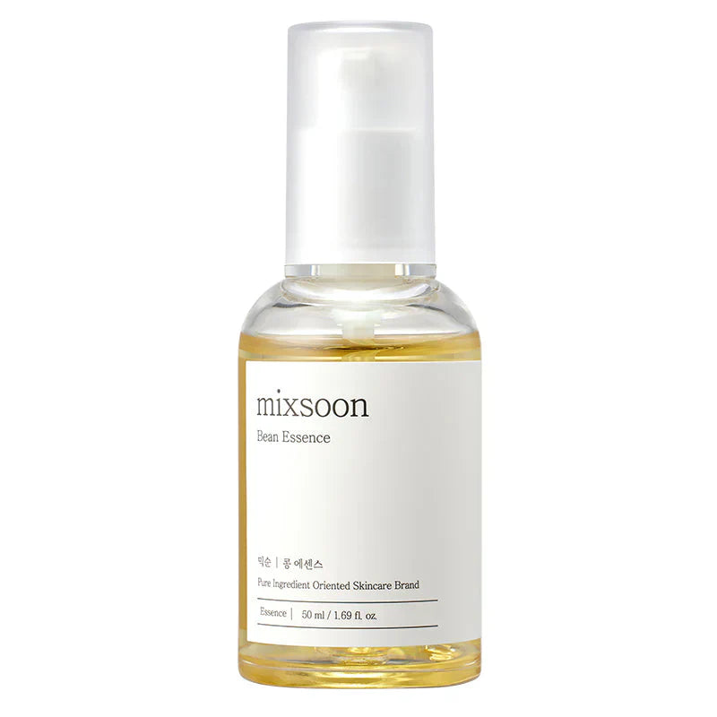 Mixsoon Bean Essence 50ml (Large Size)