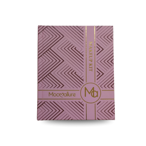 Mocallure Triple Threat Makeup Kit