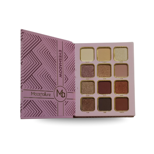 Mocallure Triple Threat Makeup Kit