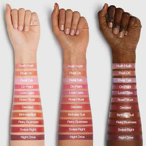 Sheglam Color Bloom Liquid Blush 5.2ml - Risky Business (Matte Finish)