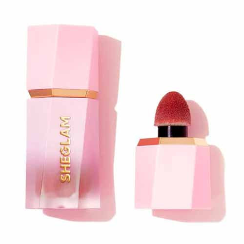 Sheglam Color Bloom Liquid Blush 5.2ml - Swipe Right (Natural Finish)