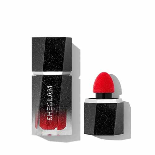SHEGLAM Color Bloom Liquid Blush - 5.2ml (Shade - Hollywood) - Limited Edition