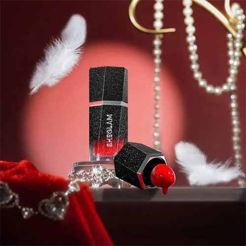 SHEGLAM Color Bloom Liquid Blush - 5.2ml (Shade - Hollywood) - Limited Edition