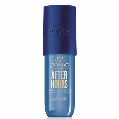 Sol De Janeiro After Hours Perfume Mist - 90ml