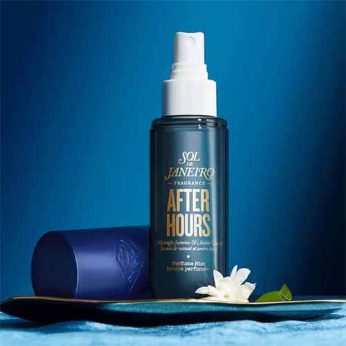 Sol De Janeiro After Hours Perfume Mist - 90ml