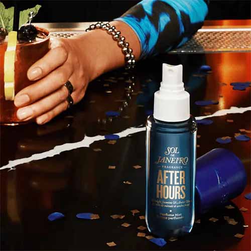 Sol De Janeiro After Hours Perfume Mist - 90ml