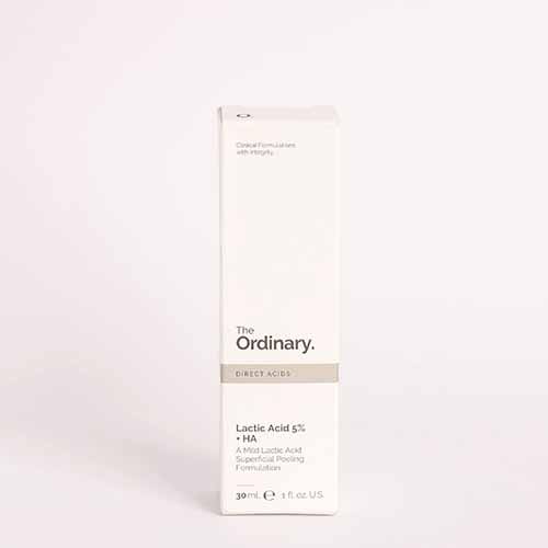 The Ordinary Buffet + Copper Peptides 1% - 30ml