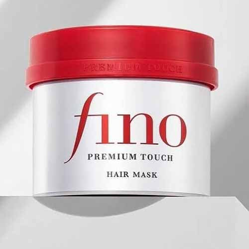 Shiseido Fino Premium Touch Hair Mask - 230g