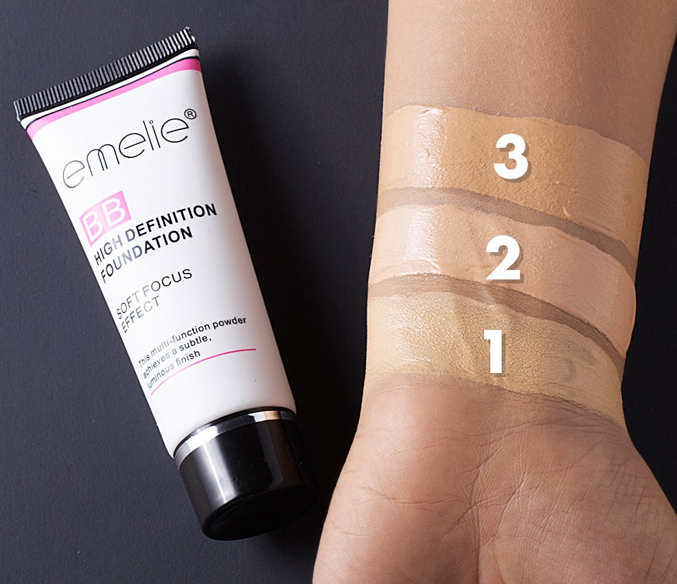 HD Foundation 1 Pc