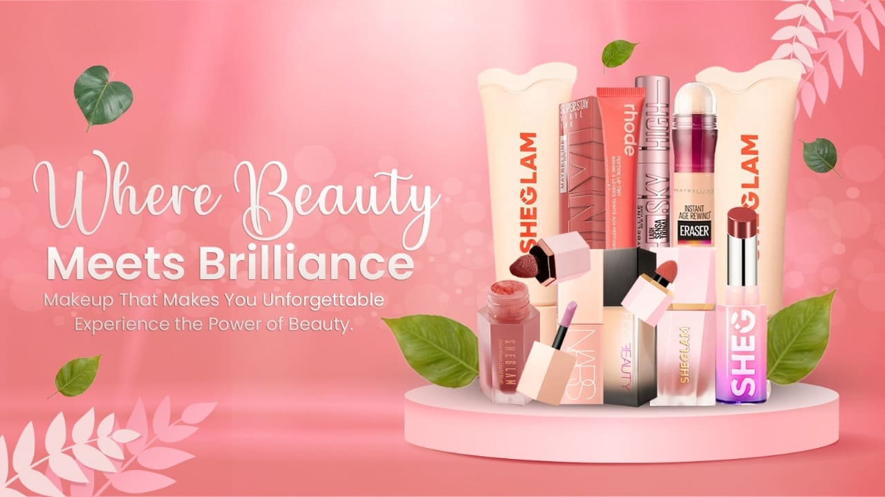 makeup venture makeupventure.com
