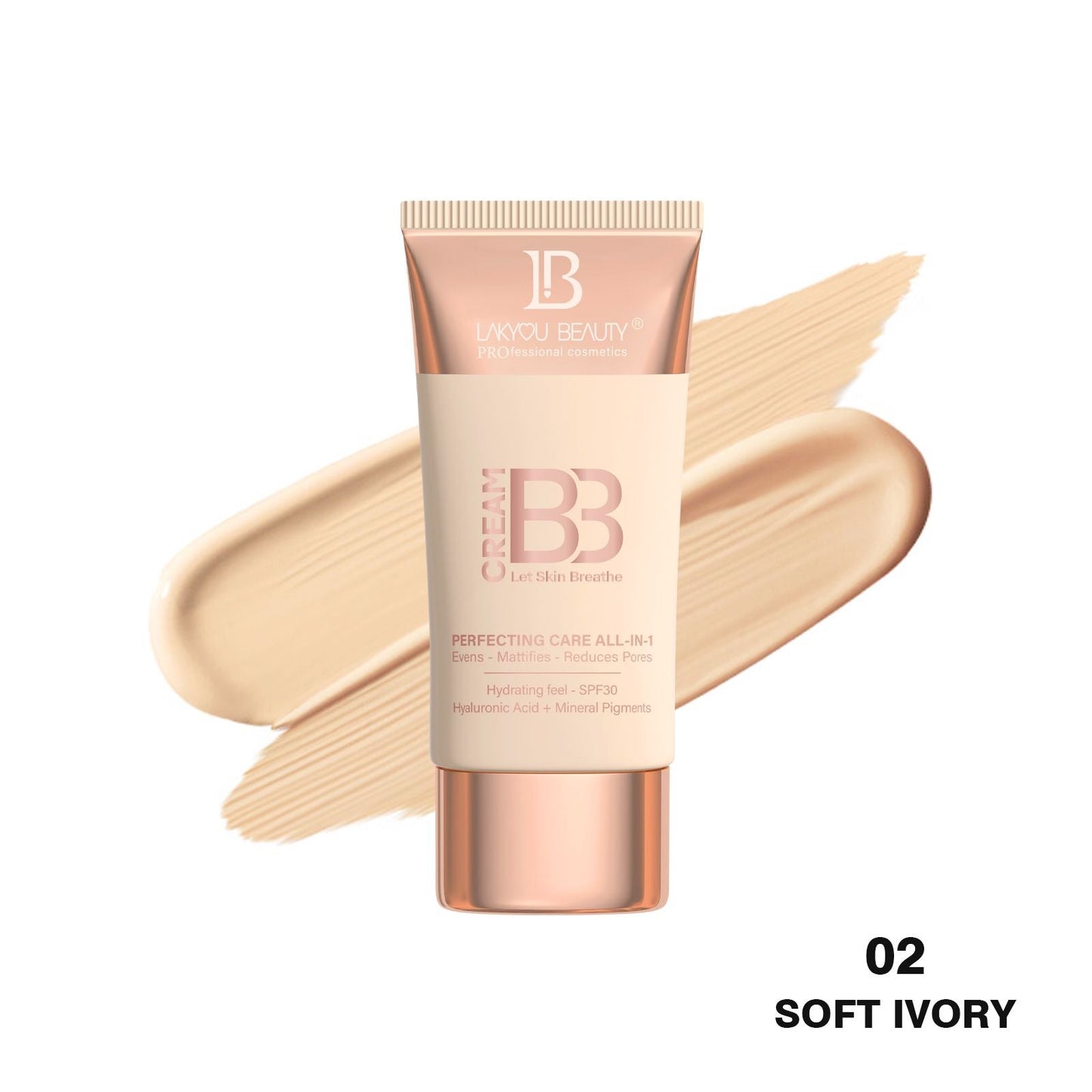 CC Cream - 60g