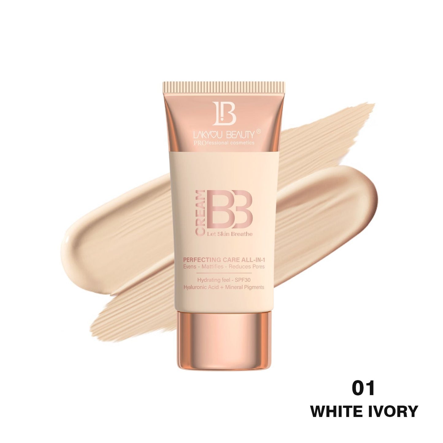 CC Cream - 60g