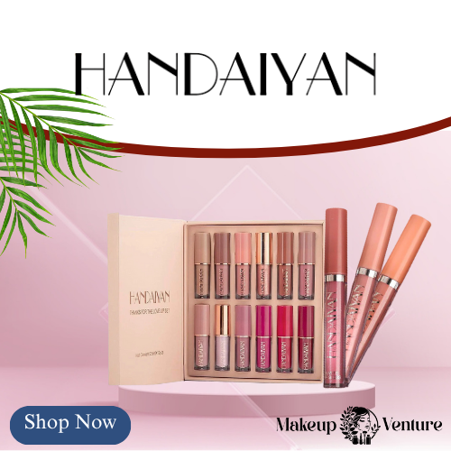 handaiyan makeup venture makeupventure.com