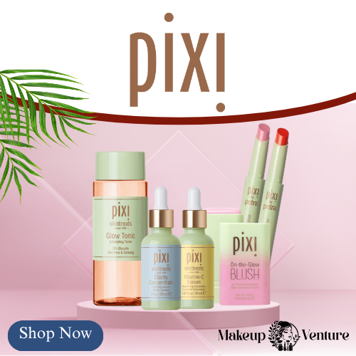 pixi makeup venture makeupventure.com