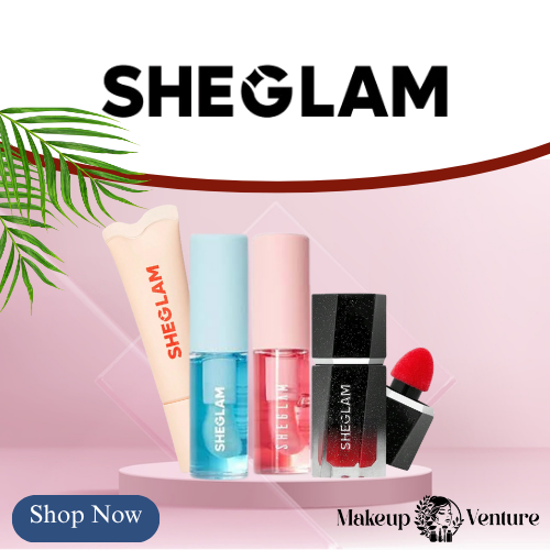 sheglam www.makeupventure.com