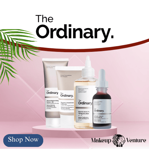 The Ordinary
