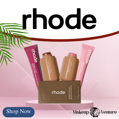 rhode makeup venture makeupventure.com