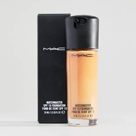 MAC MATCH MASTER FOUNDATION SPF15 - 35ML