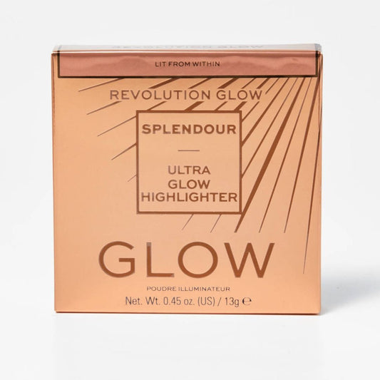 Revolution Glow Makeup Splendour Highlighter