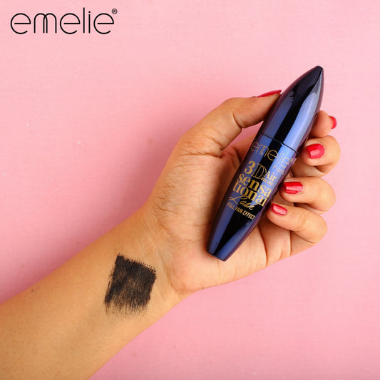 3D Air Volume Sensational Lash