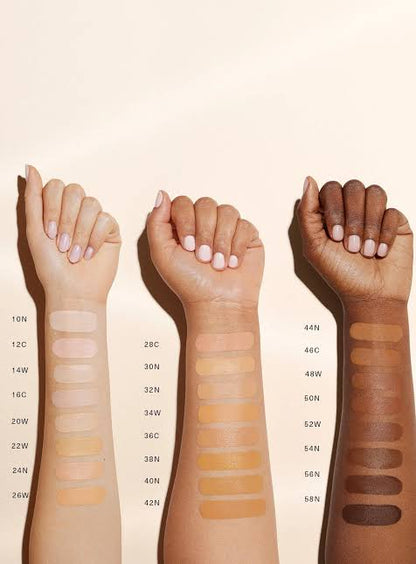RARE BEAUTY Liquid Touch Weightless Foundation - 250W