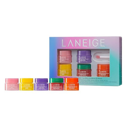 LANEIGE Midnight Minis 