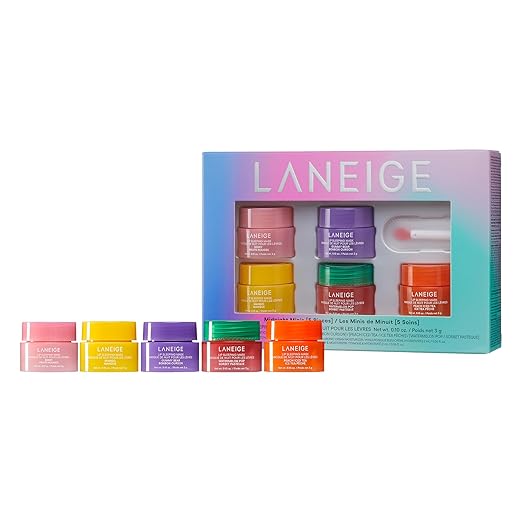 LANEIGE Midnight Minis 