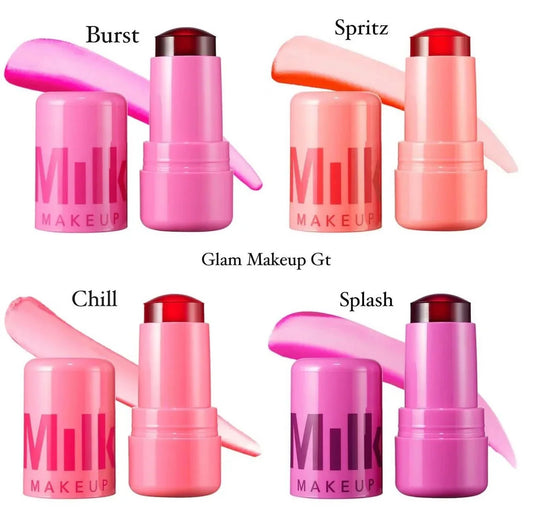 Milk Water Jelly Tint (4 Shades)