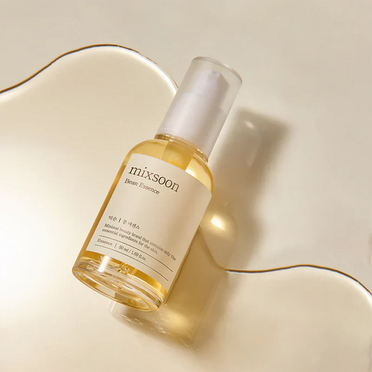 Mixsoon Bean Essence 50ml (Large Size)