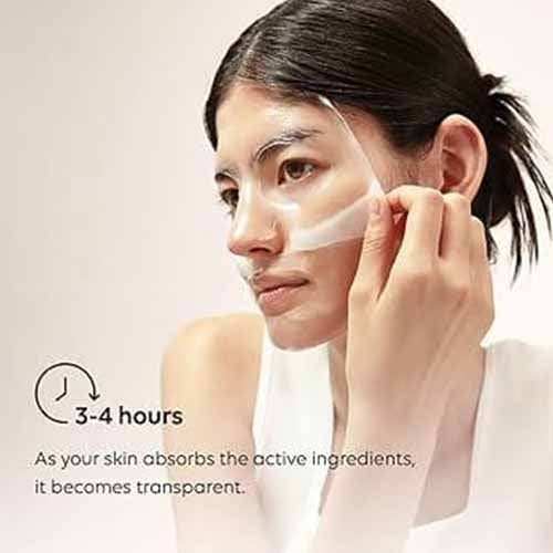 Biodance Bio Collagen Real Deep Mask - 1 PC