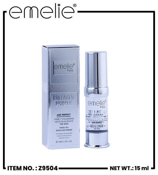 Emelie Collagen Primer