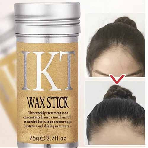 IKT - Hair Wax Stick - 75gm