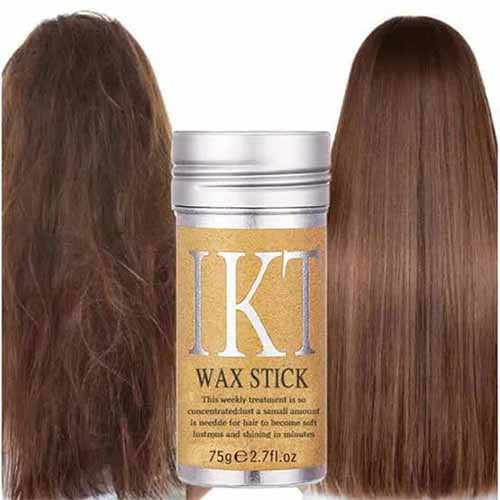 IKT - Hair Wax Stick - 75gm