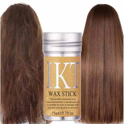 IKT - Hair Wax Stick - 75gm